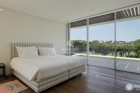 Villa a Vale do Lobo, Faro, Vale do Lobo - € 8.900.000 | Ref: Leona - foto 36